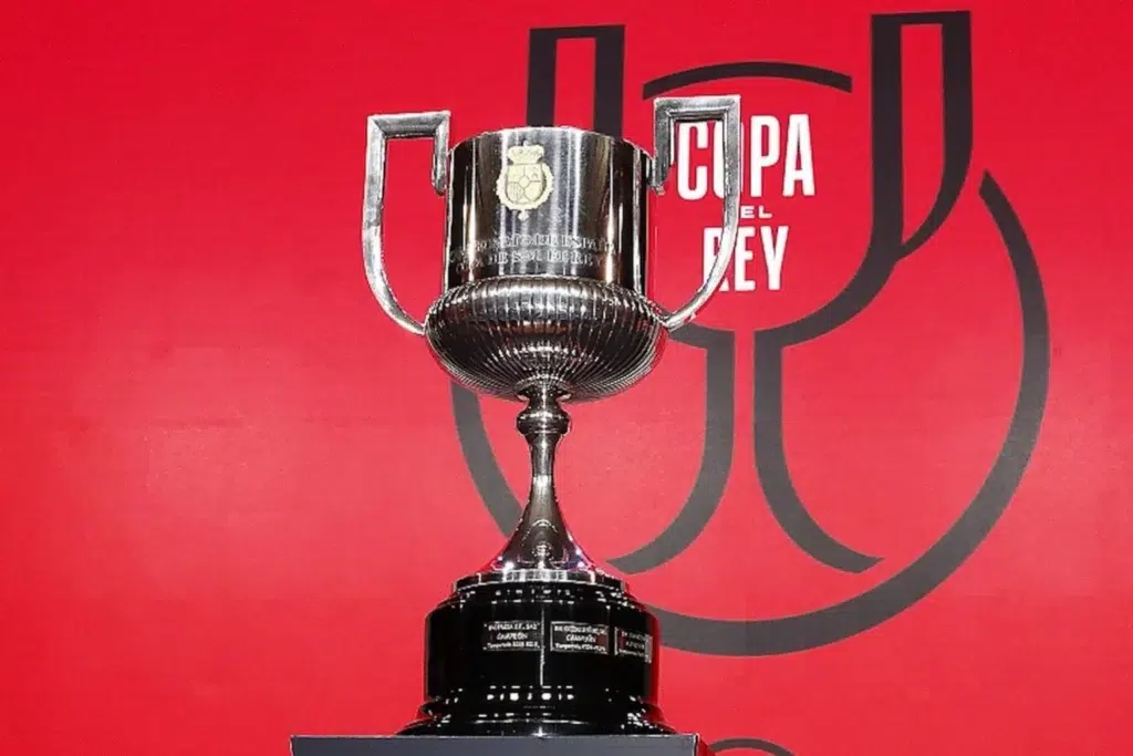 así quedan los cruces extremeños en la primera ronda de Copa del Rey