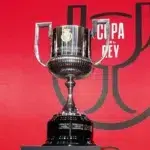 así quedan los cruces extremeños en la primera ronda de Copa del Rey